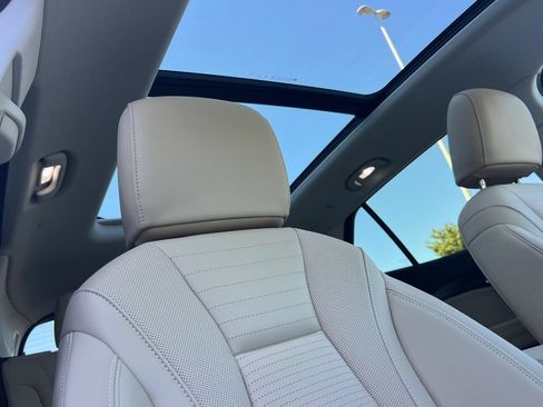 Used 2026 Buick Envision Preferred AWD/4WD image 20
