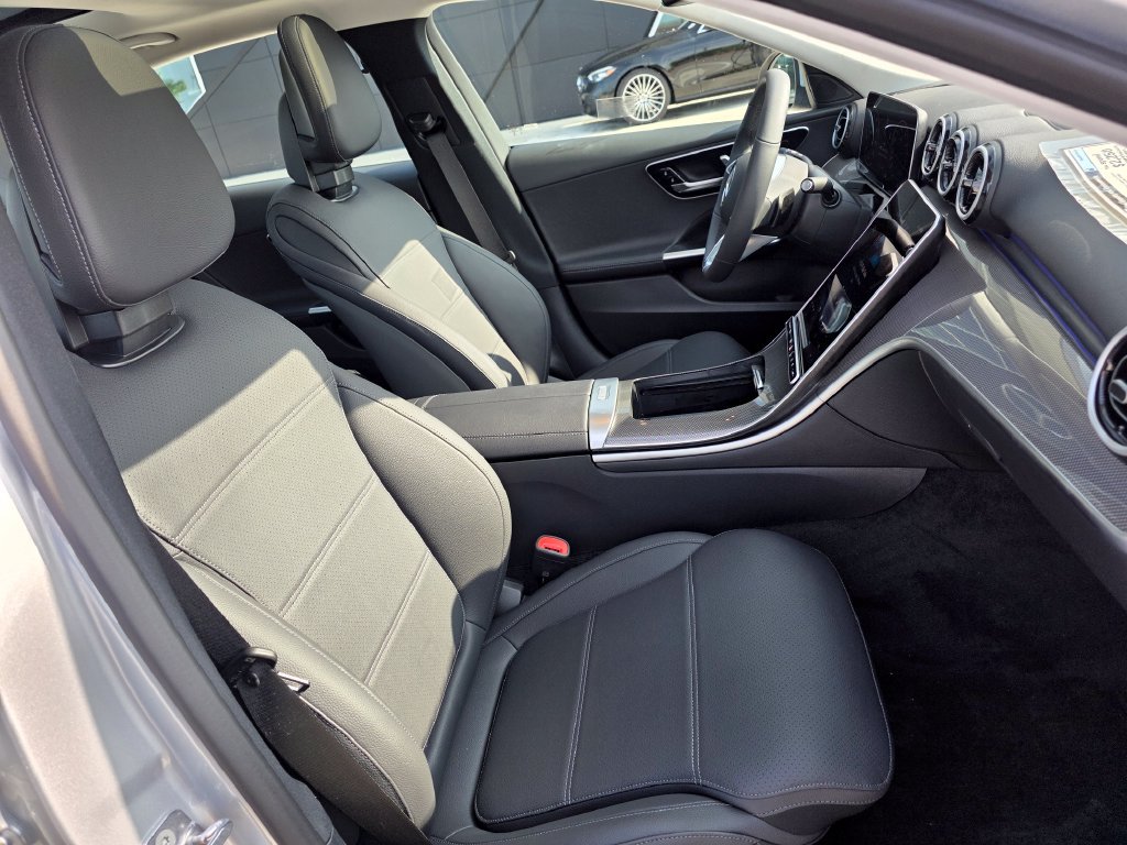 New 2026 Mercedes-Benz E 450 4MATIC Sedan image 18