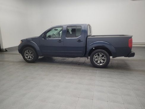 Used 2021 Nissan Frontier SV RWD image 3
