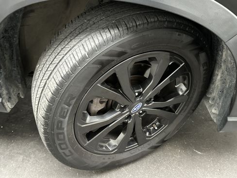 Used 2019 Subaru Forester Sport w/ Popular Package #2 AWD/4WD image 11