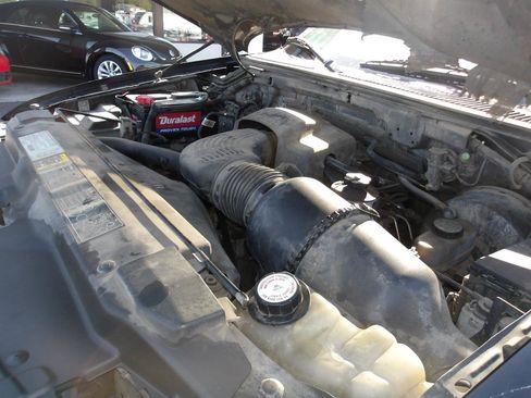 Used 2003 Ford F150 4x4 SuperCab image 20