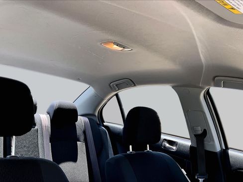 Used 2017 Mitsubishi Lancer ES FWD image 16