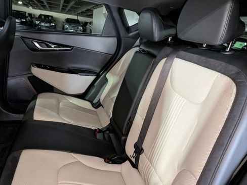 Used 2022 Kia EV6 GT-Line w/ GT-Line White Seat Package AWD/4WD image 20