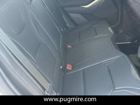 New 2025 Ford Mustang Mach-E Premium w/ Interior Protection Package image 15