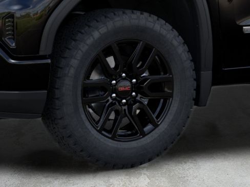 New 2026 GMC Sierra 1500 Elevation w/ Preferred Package AWD/4WD image 9