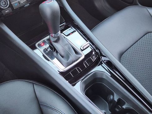 New 2026 Jeep Compass Latitude image 15