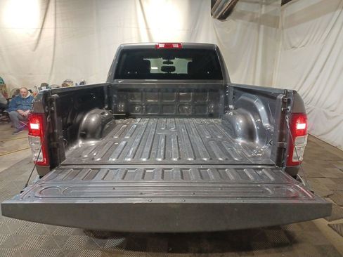 Used 2020 RAM 2500 Tradesman w/ Chrome Appearance Group image 19