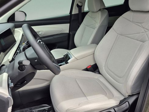 New 2026 Hyundai Tucson SE FWD image 19