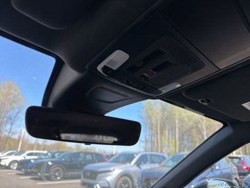 Used 2026 Honda CR-V Sport-L image 22