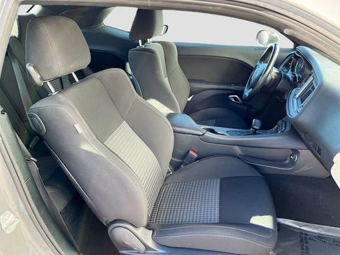 Used 2023 Dodge Challenger GT RWD image 28