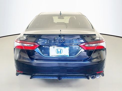 Used 2023 Toyota Camry SE w/ Convenience Package FWD image 6