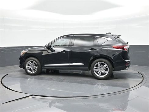 Used 2019 Acura RDX FWD w/ Advance Package image 4