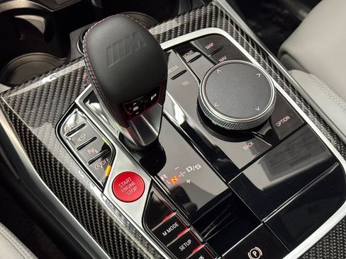 Used 2026 BMW M4 Competition RWD image 18
