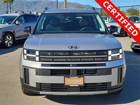 Used 2024 Hyundai Santa Fe XRT image 29