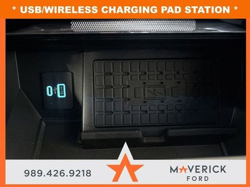 Used 2023 Ford F150 Lariat w/ Equipment Group 502A High image 21