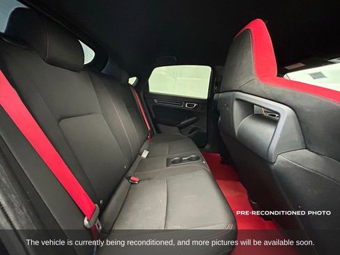 Used 2024 Honda Civic Type R image 13