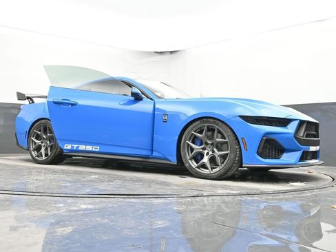 New 2025 Ford Mustang GT Premium w/ GT Performance Package image 67