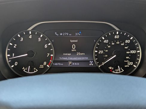 Used 2022 Nissan Frontier SV w/ Technology Package image 23