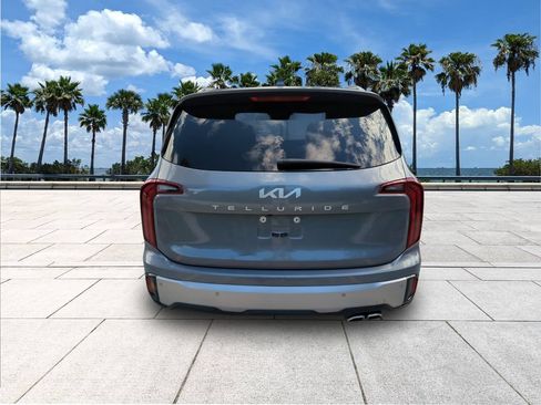 Used 2023 Kia Telluride S FWD image 9