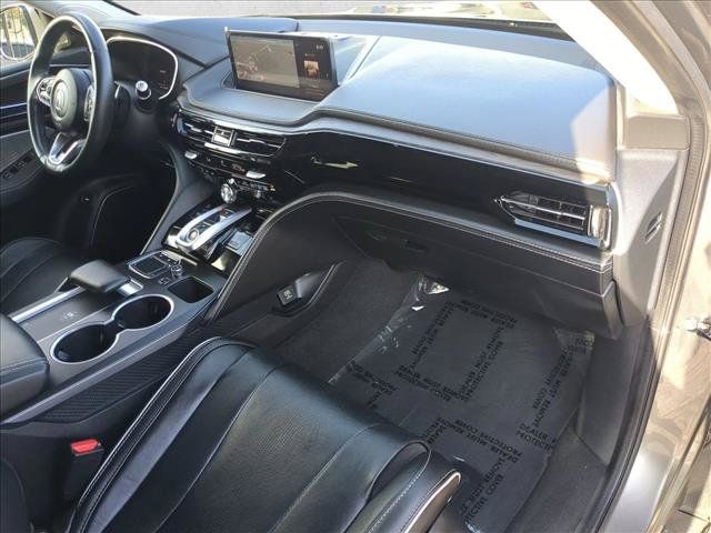 Certified 2023 Acura MDX w/ Advance Package AWD/4WD image 25