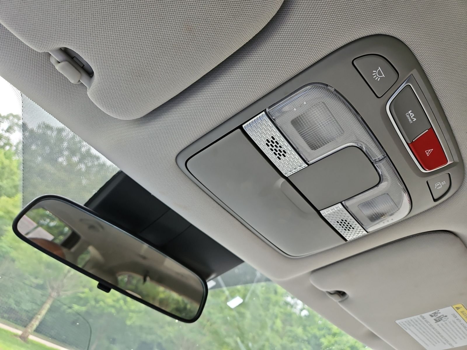 Used 2023 Kia Telluride S FWD image 30