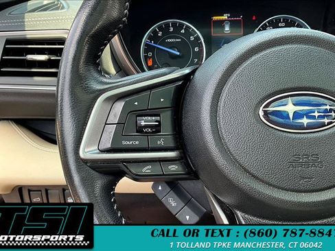 Used 2019 Subaru Ascent Limited AWD/4WD image 18