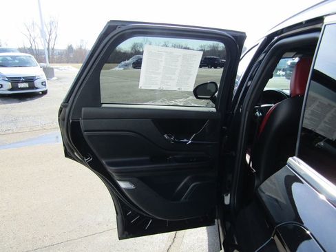 Used 2025 Lincoln Corsair Grand Touring w/ Equipment Group 301A AWD/4WD image 21