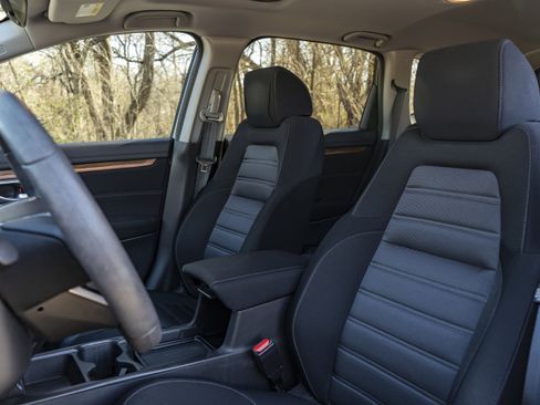 Used 2021 Honda CR-V EX image 17