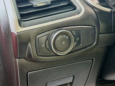 Used 2016 Ford Edge SEL w/ Equipment Group 201A image 10