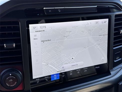 New 2025 Ford F150 Lariat w/ Equipment Group 501A Mid image 18