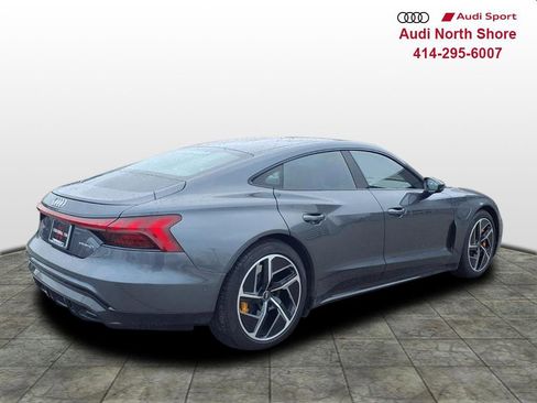 Used 2024 Audi RS e-tron GT image 2