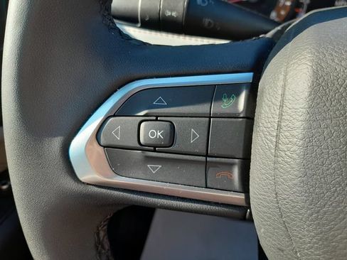 Used 2024 Jeep Compass Limited AWD/4WD image 14