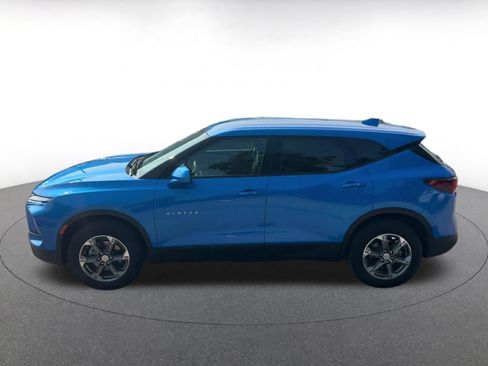 Used 2026 Chevrolet Blazer LT AWD/4WD image 7