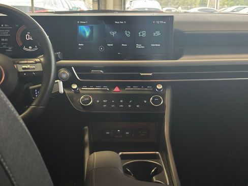 Used 2025 Hyundai Sonata SEL image 18