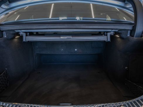 Used 2015 Mercedes-Benz S 550 Sedan image 33