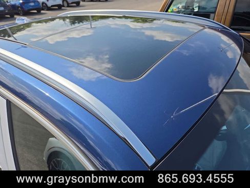 Used 2025 BMW X1 xDrive28i w/ Premium Package image 10