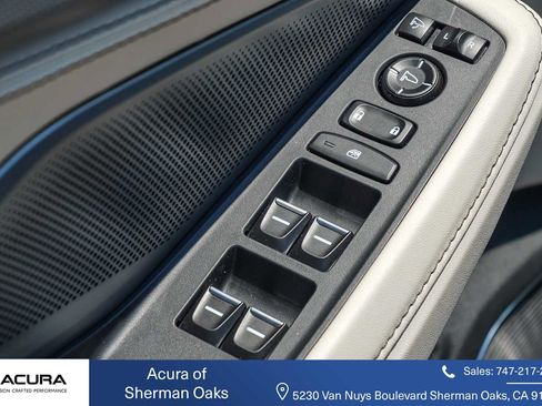 New 2026 Acura MDX A-Spec image 30