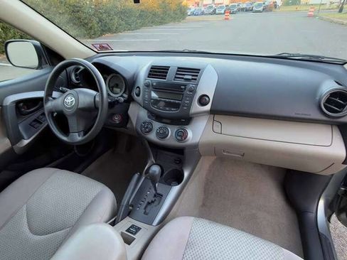 Used 2008 Toyota RAV4 4WD image 26