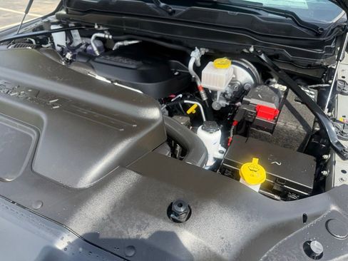 New 2026 RAM 2500 Rebel w/ Rebel Level 2 Equipment Group AWD/4WD image 62
