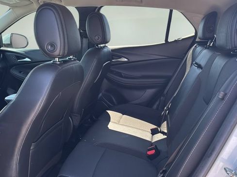 Used 2022 Buick Encore GX Select w/ Safety Package II FWD image 15