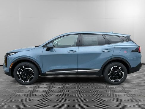 New 2026 Kia Sportage S image 7