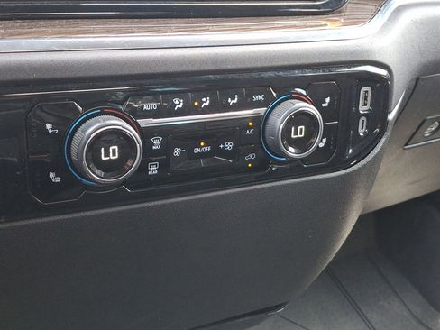 Certified 2024 Chevrolet Silverado 1500 LT w/ Protection Package image 25