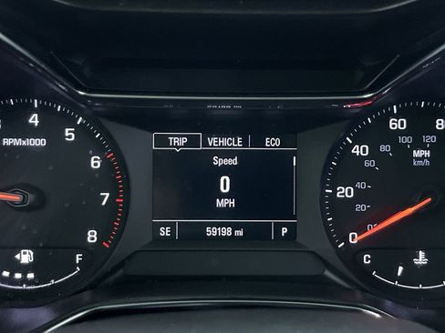 Used 2022 Chevrolet TrailBlazer LT w/ LPO, Blackout Package image 19