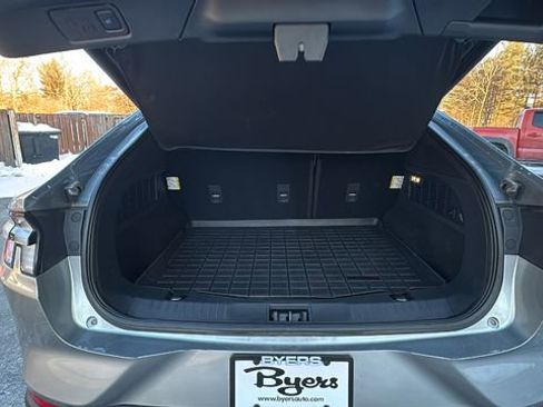 Used 2021 Ford Mustang Mach-E Select w/ Comfort/Technology Package image 36