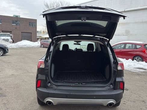 Used 2022 Ford Escape SEL AWD/4WD image 27