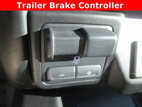 Used 2020 Chevrolet Silverado 1500 LTZ w/ LTZ Premium Package image 16