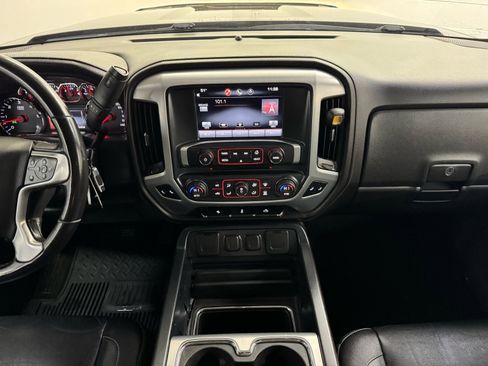Used 2014 GMC Sierra 1500 SLT image 14