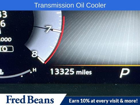 Used 2024 INFINITI QX60 Sensory w/ Vision Package image 16