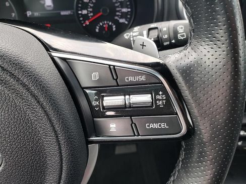 Used 2020 Kia Sportage SX AWD/4WD image 16