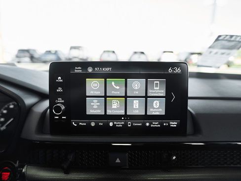 Used 2023 Honda CR-V EX-L image 33